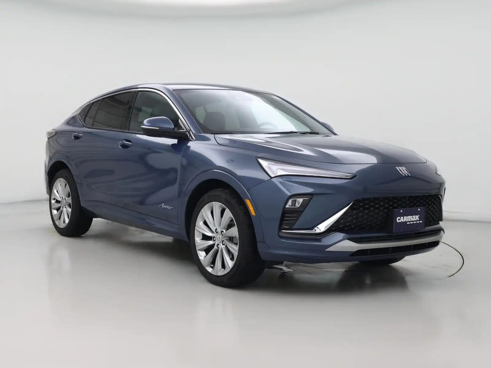 2024 Buick Envista Avenir's photo