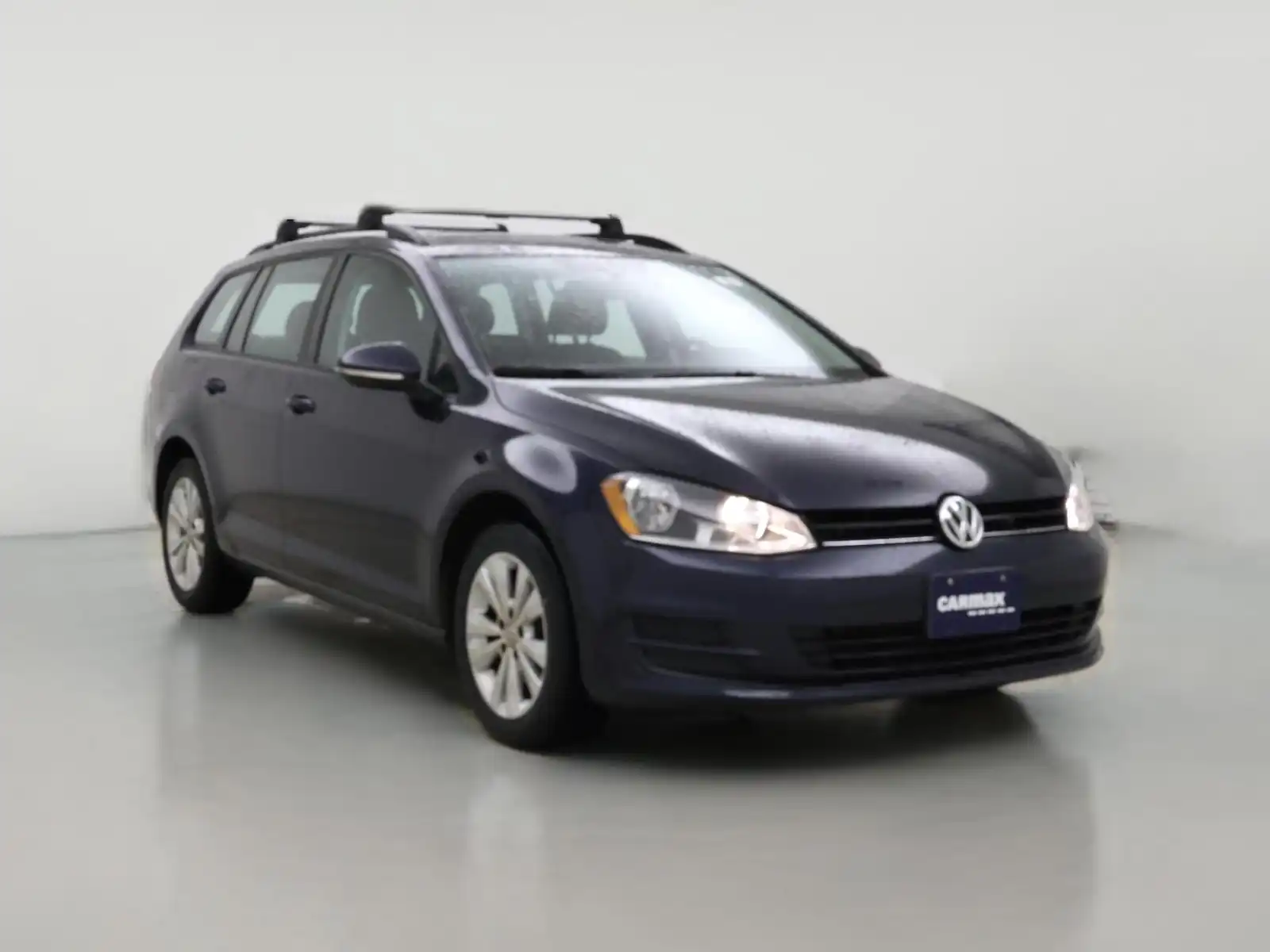 2017 Volkswagen Golf SportWagen TSI S 4Motion DSG Auto's photo
