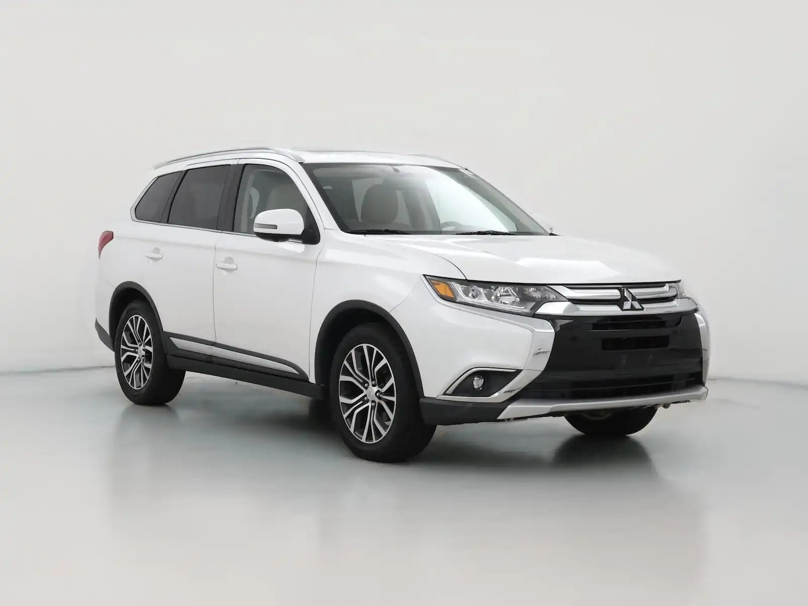 2018 Mitsubishi Outlander SEL FWD's photo