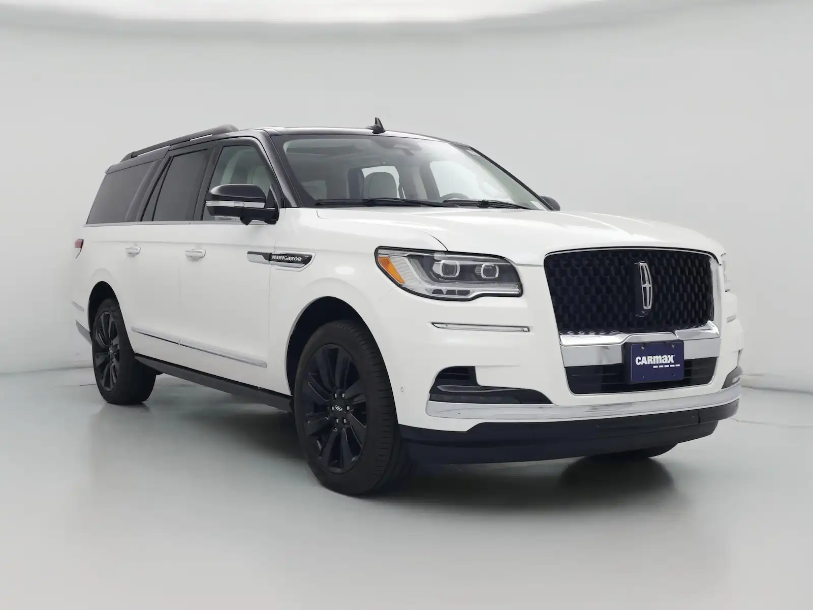 2024 Lincoln Navigator Black Label 4WD L's photo