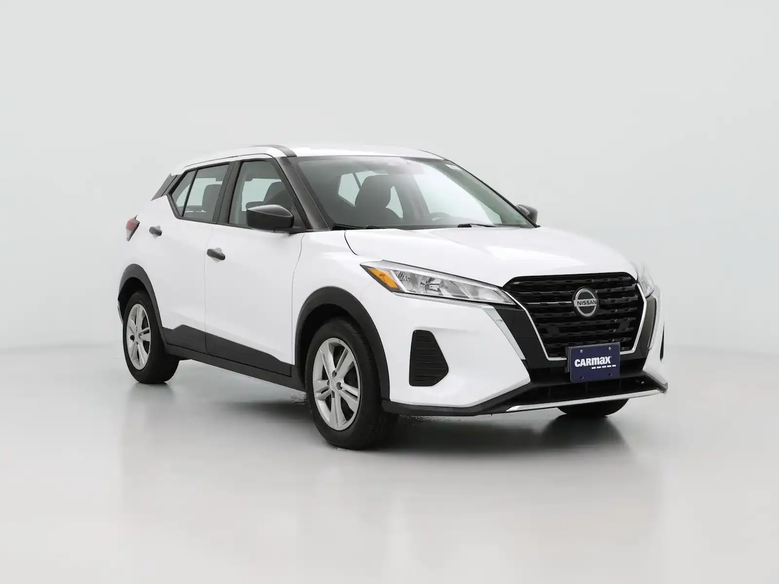 2021 Nissan Kicks 1.6 S's photo