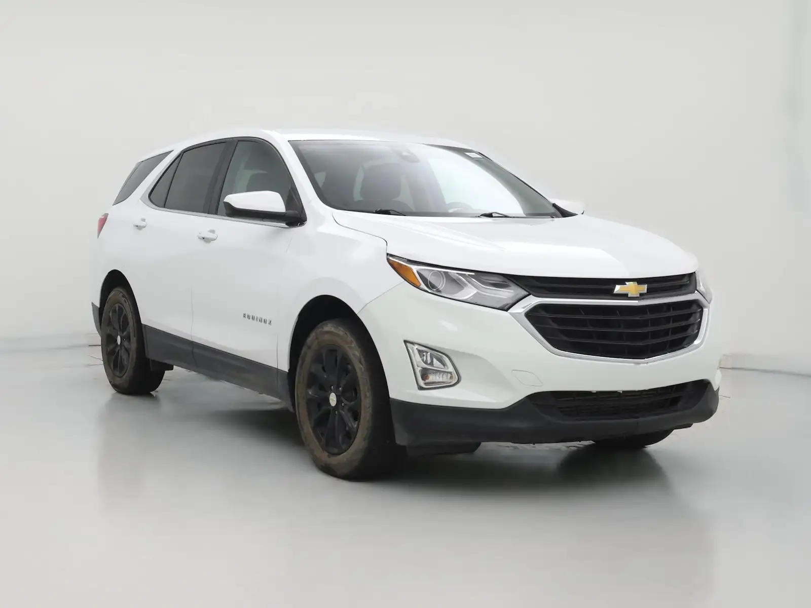 2020 Chevrolet Equinox 1.5T LT AWD's photo