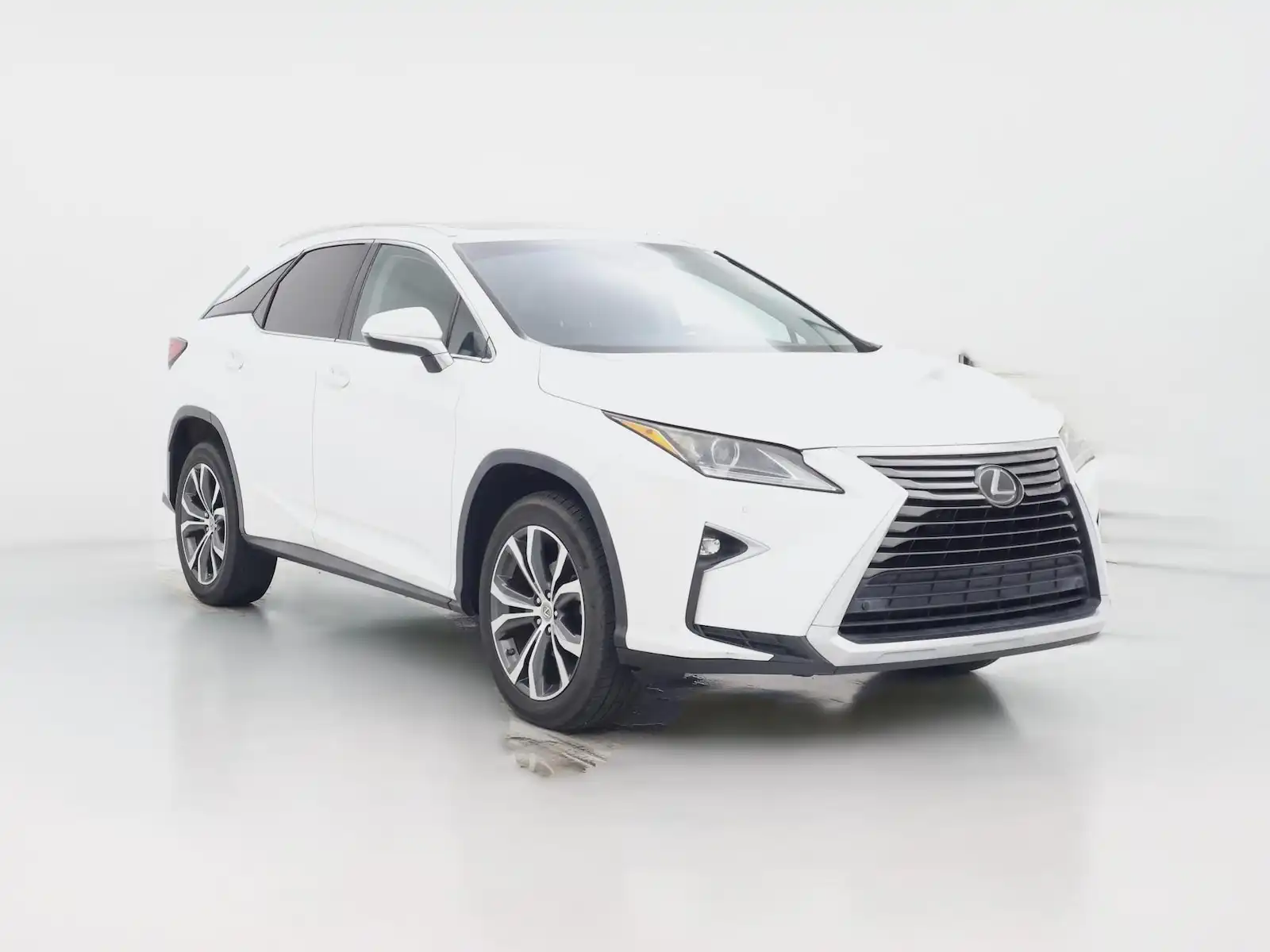 2017 Lexus RX 350 350 2WD's photo