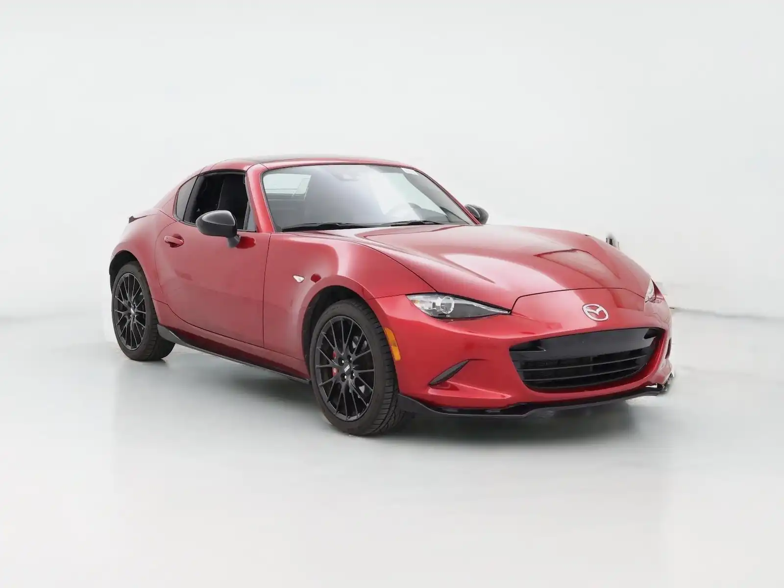 2023 Mazda MX-5 Miata Club Package Brembo BBS Recaro's photo
