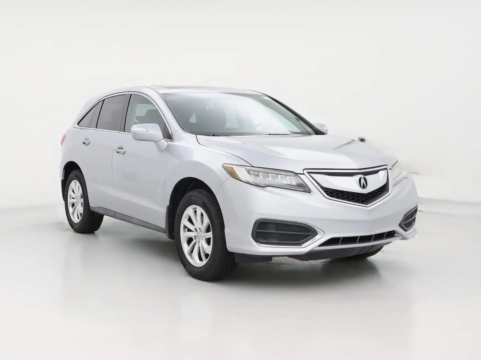 2017 Acura RDX RDX's photo