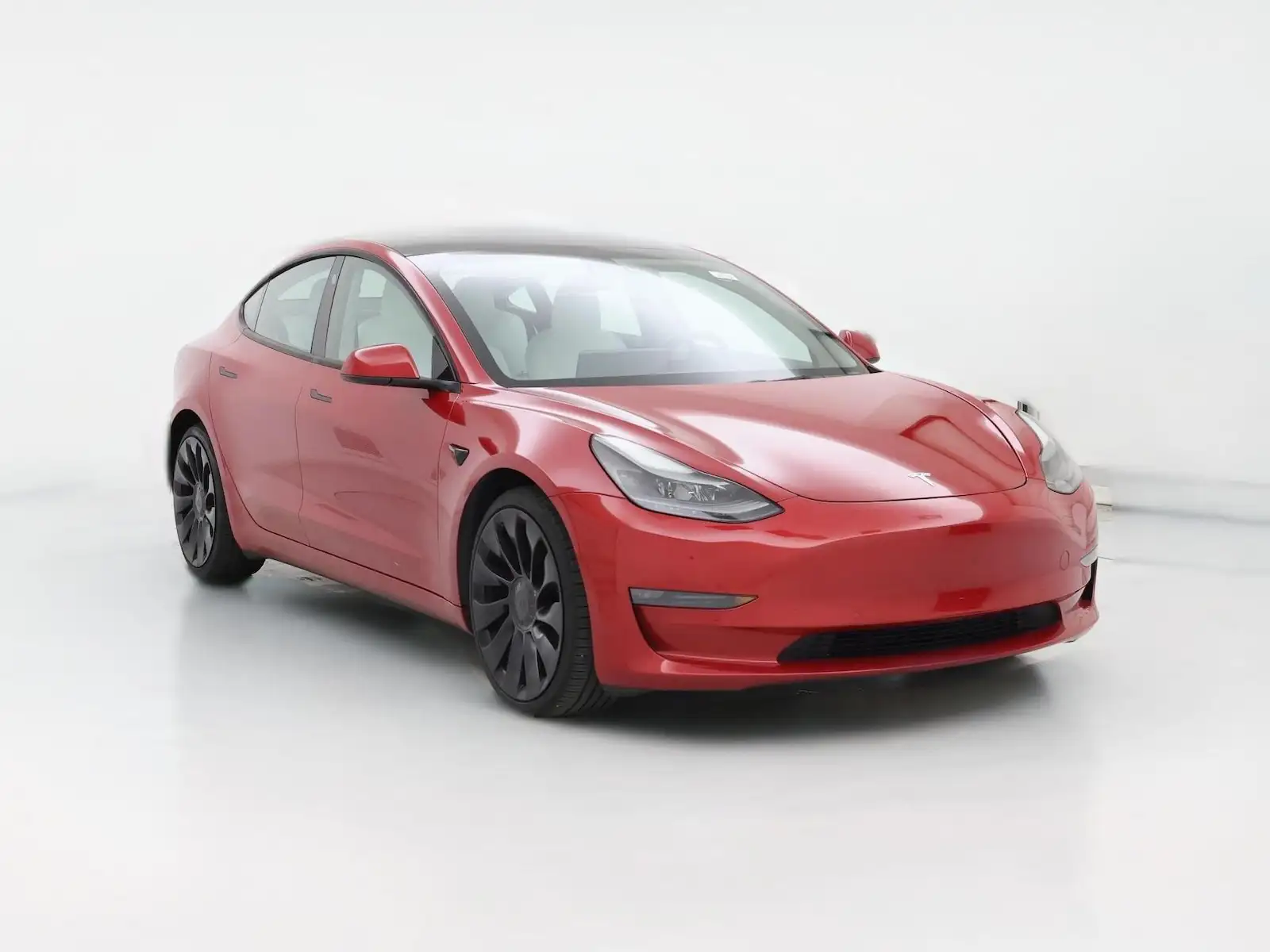 2022 Tesla Model 3 Performance Dual Motor AWD's photo