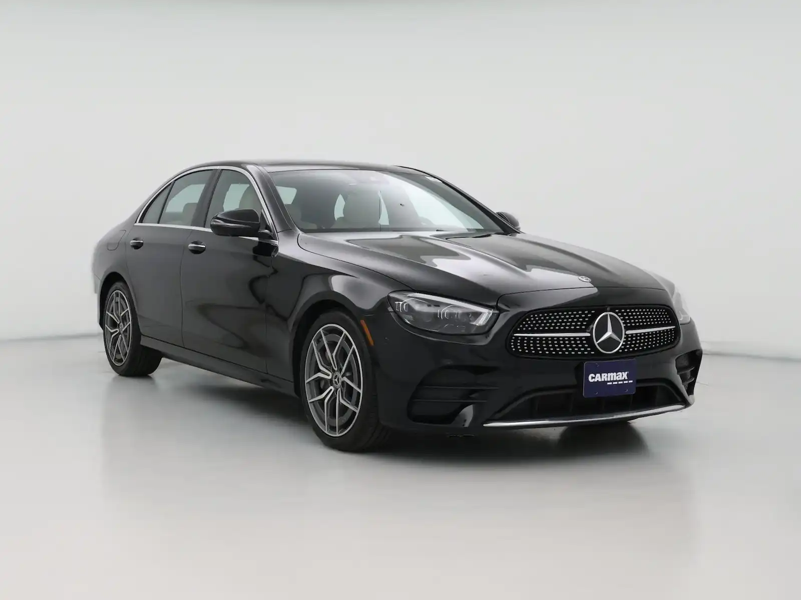 2021 Mercedes-Benz E-Class E350 4MATIC's photo