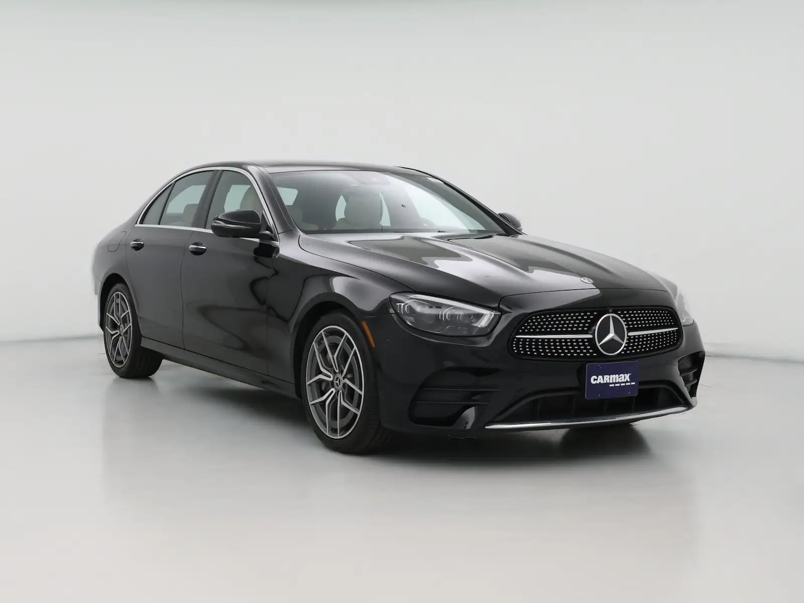 2021 Mercedes-Benz E-Class E350 4MATIC photo 1