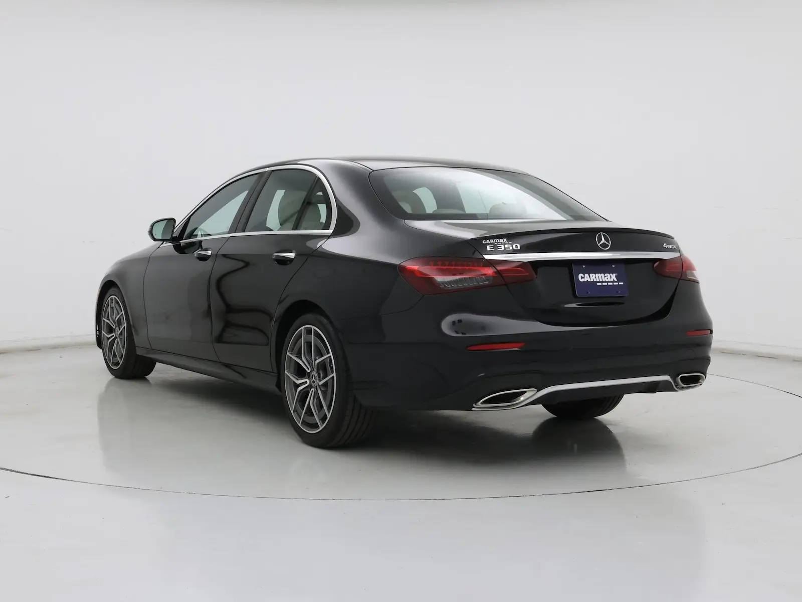 2021 Mercedes-Benz E-Class E350 4MATIC photo 3