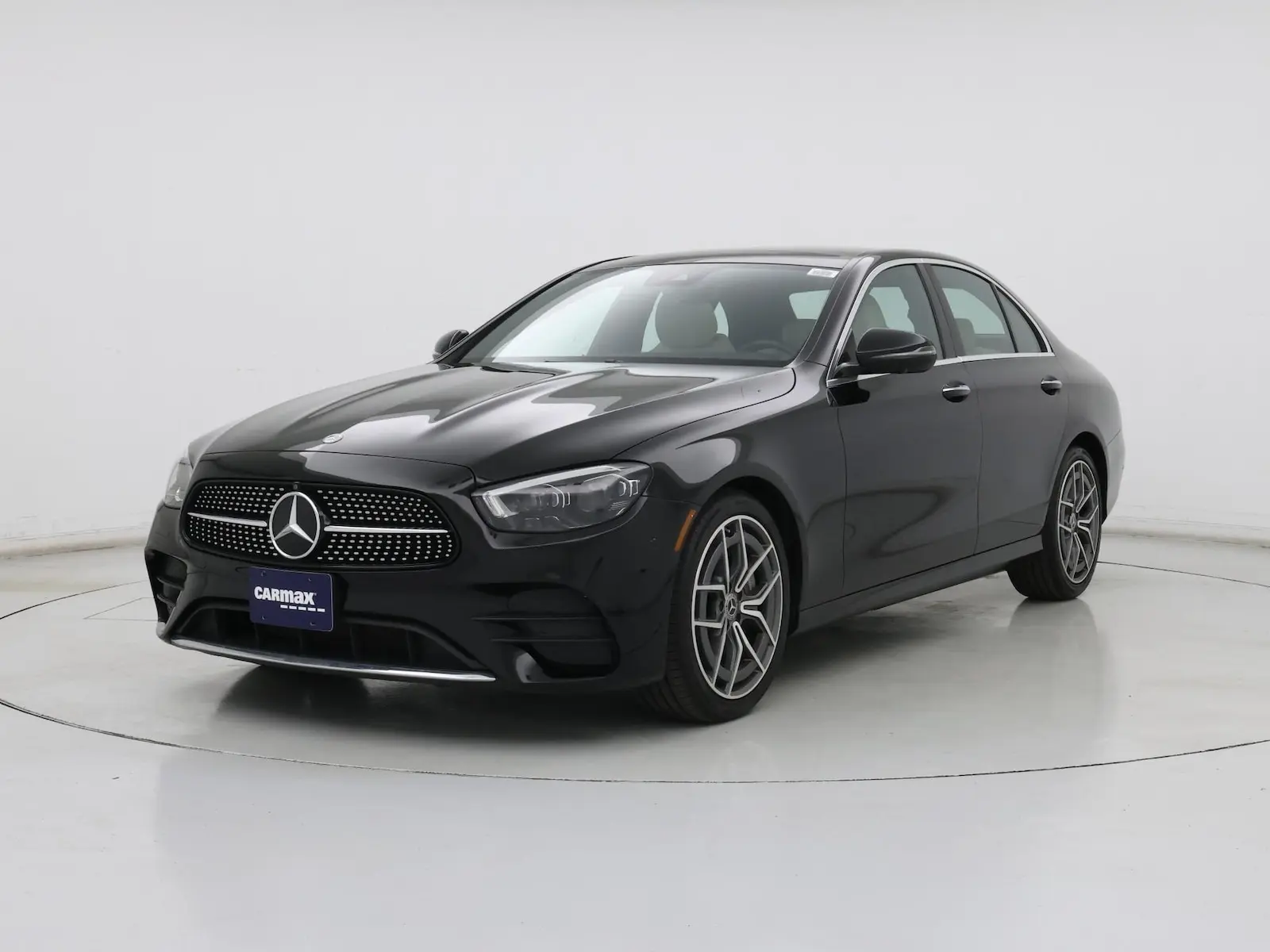 2021 Mercedes-Benz E-Class E350 4MATIC photo 5