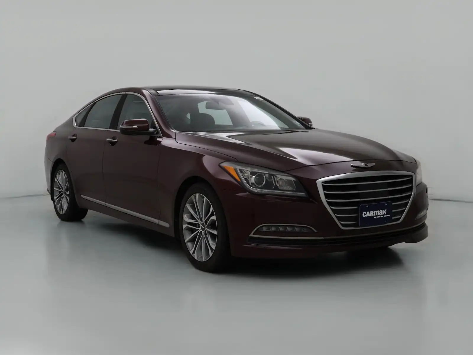 2017 Genesis G80 3.8 AWD's photo