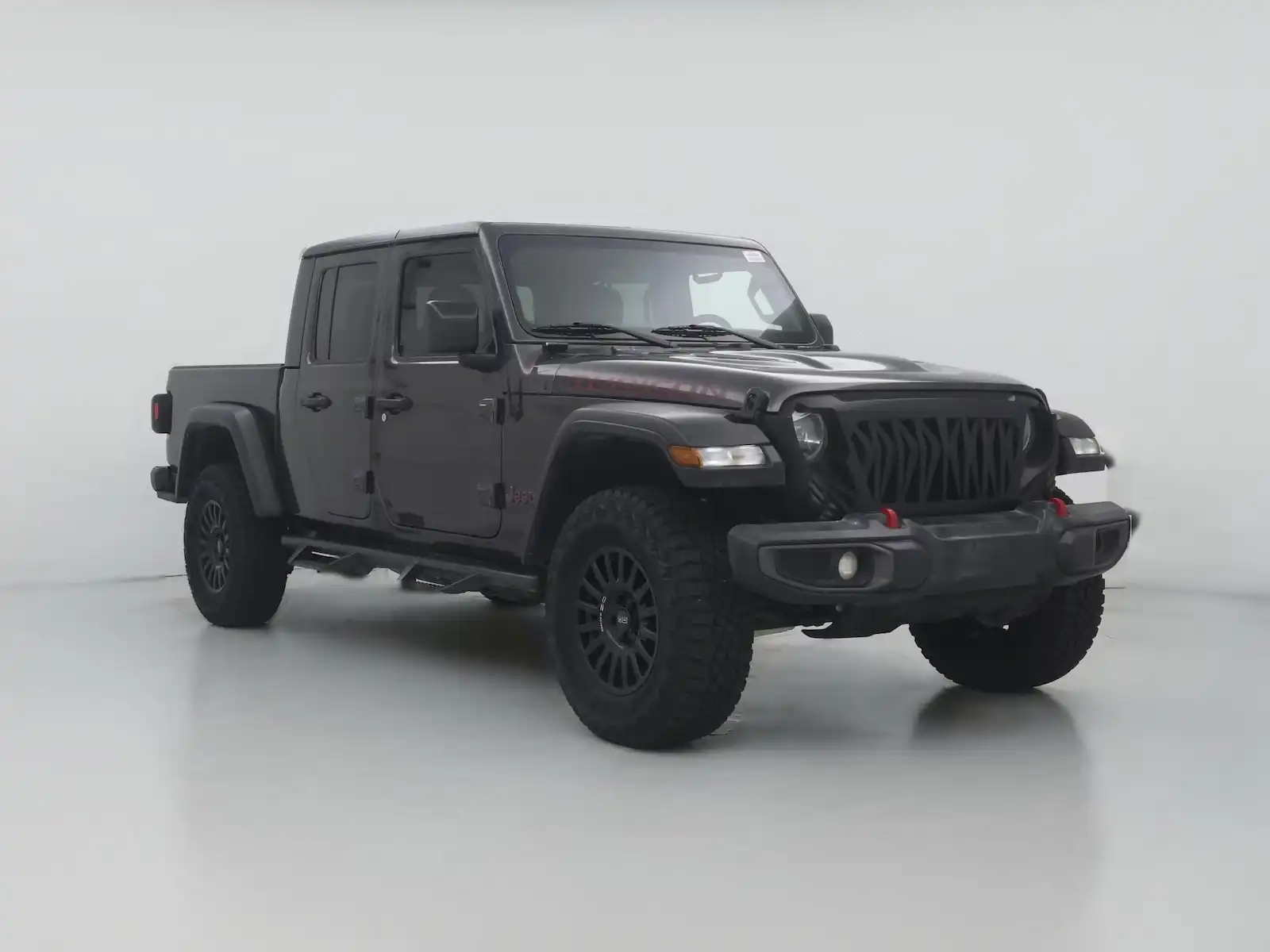 2022 Jeep Gladiator Rubicon's photo