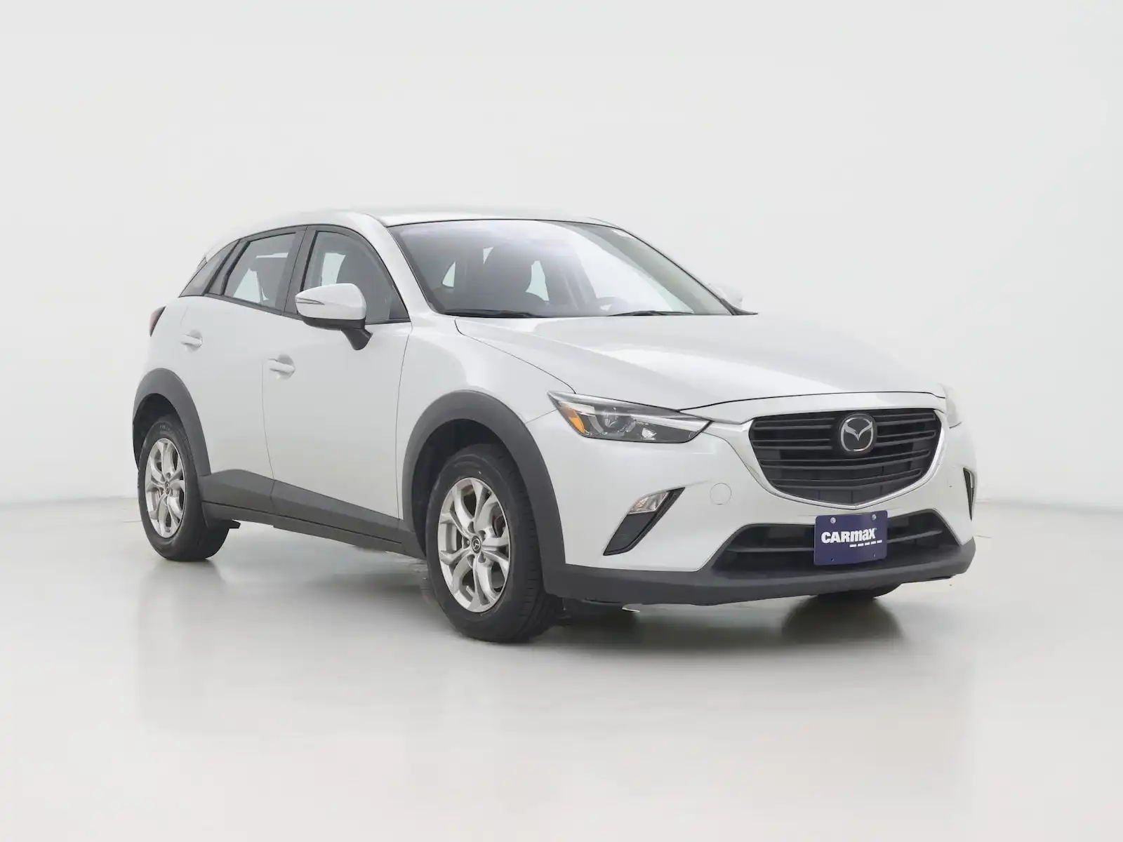 2020 Mazda CX-3 Sport AWD's photo