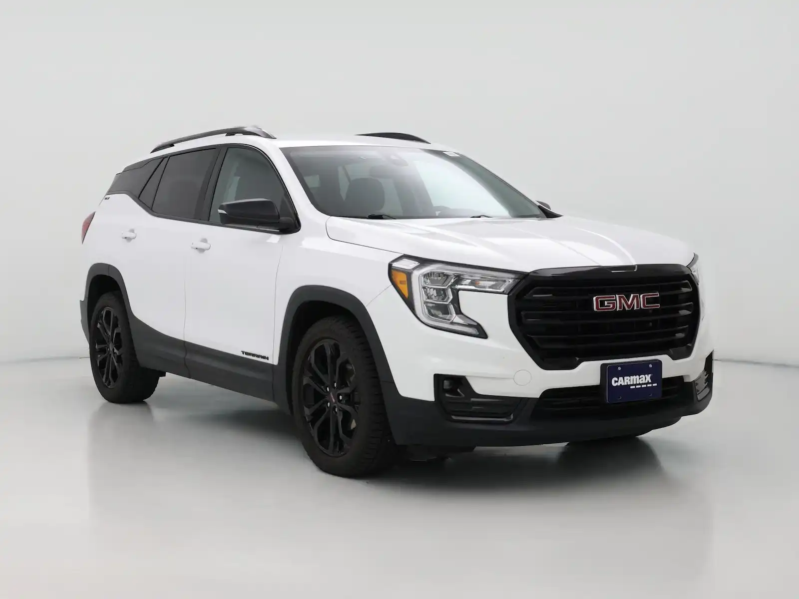 2022 GMC Terrain SLT FWD's photo