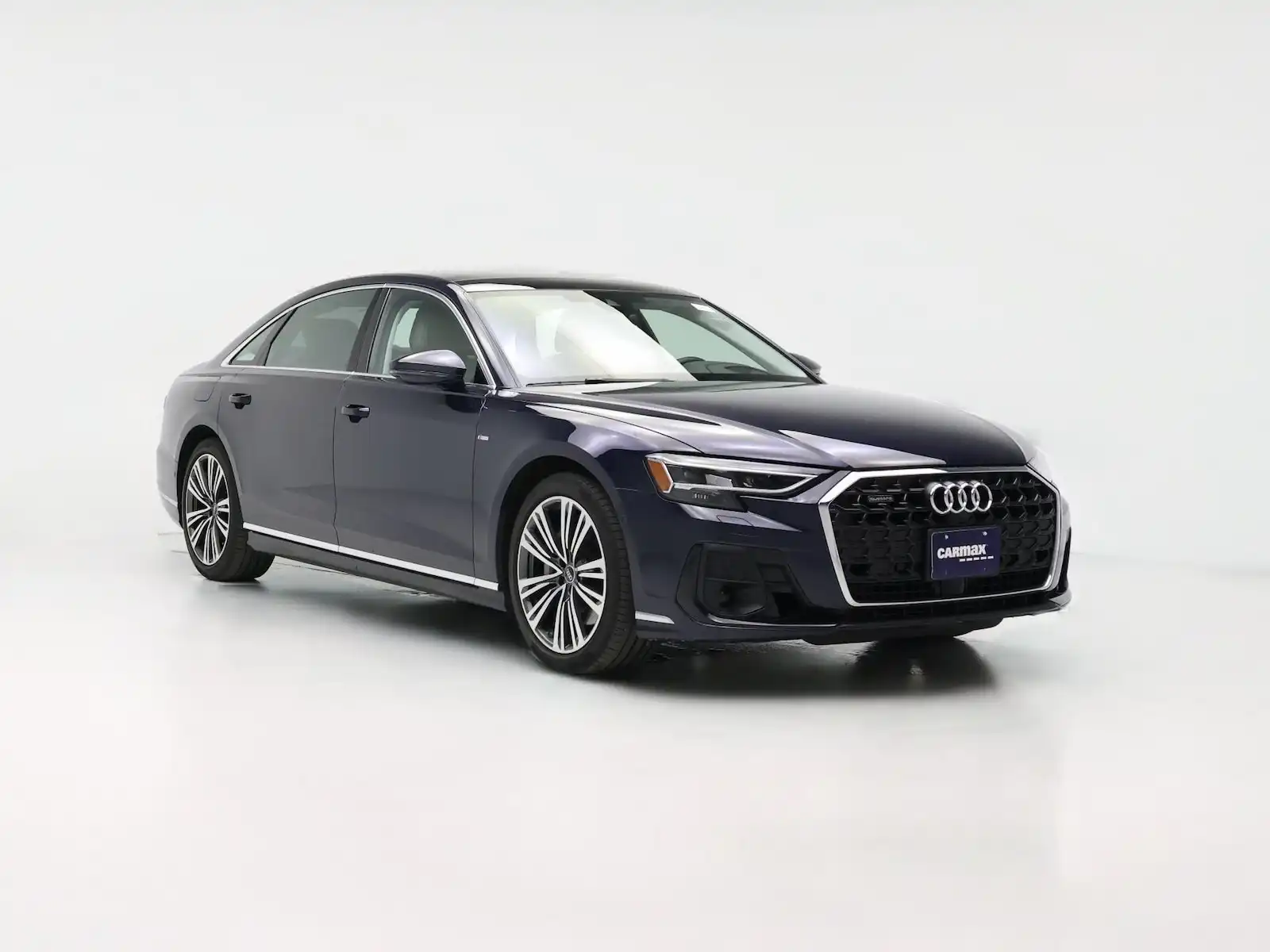 2022 Audi A8 55 TFSI quattro Tiptronic L's photo