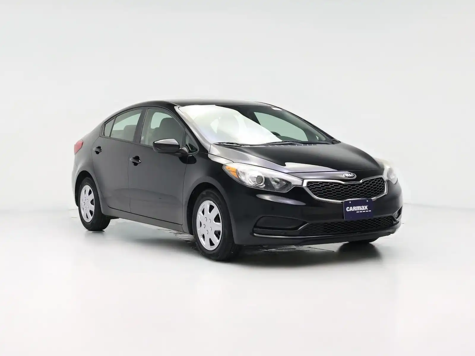 2016 Kia Forte LX Auto's photo