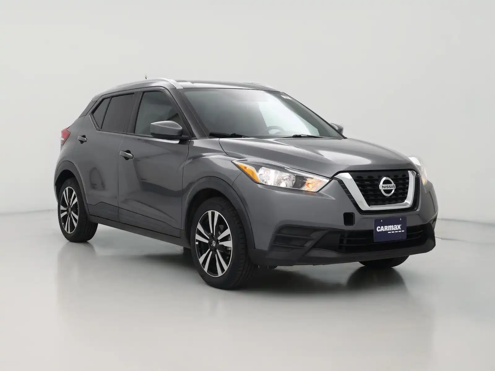 2019 Nissan Kicks 1.6 SV's photo