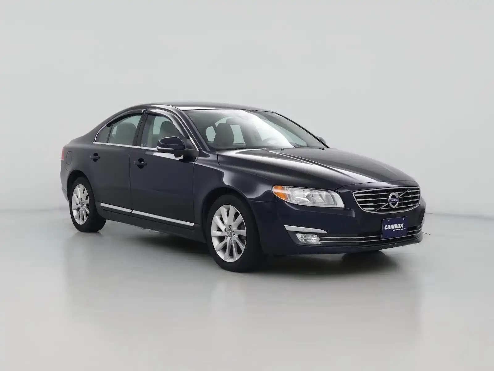 2015 Volvo S80 T5 Drive-E FWD's photo