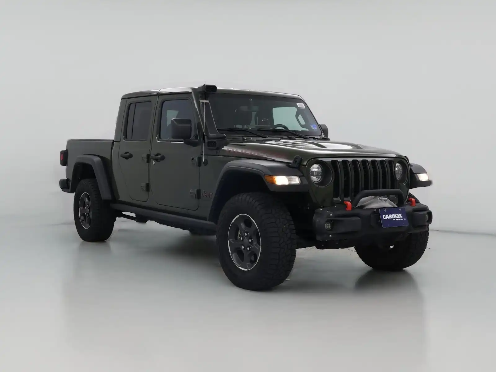 2023 Jeep Gladiator Rubicon's photo