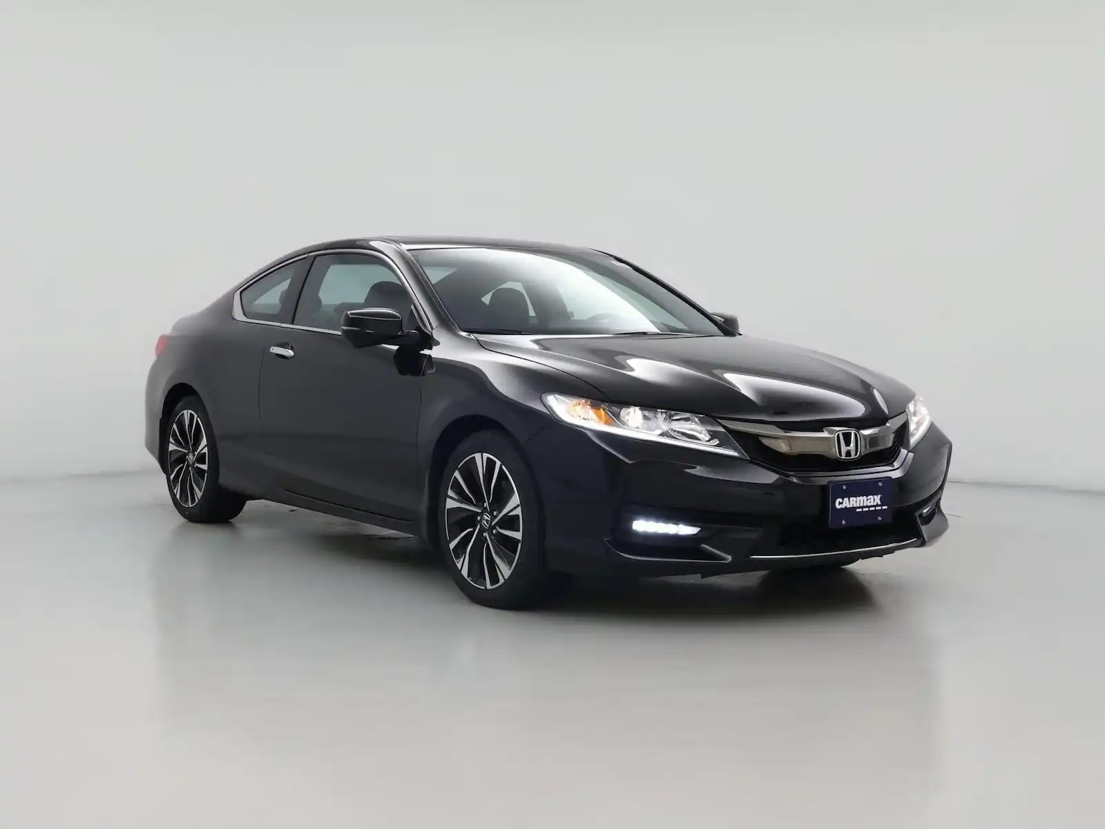 2016 Honda Accord EX-L 6AT V's photo