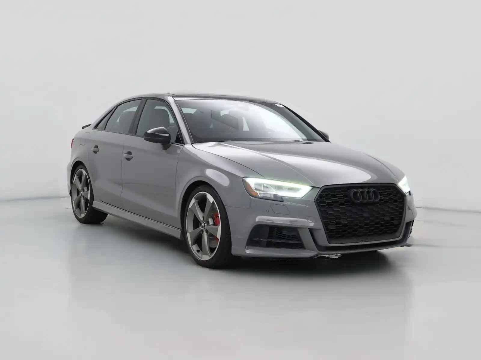 2020 Audi S3 2.0T Premium Plus quattro S tronic's photo