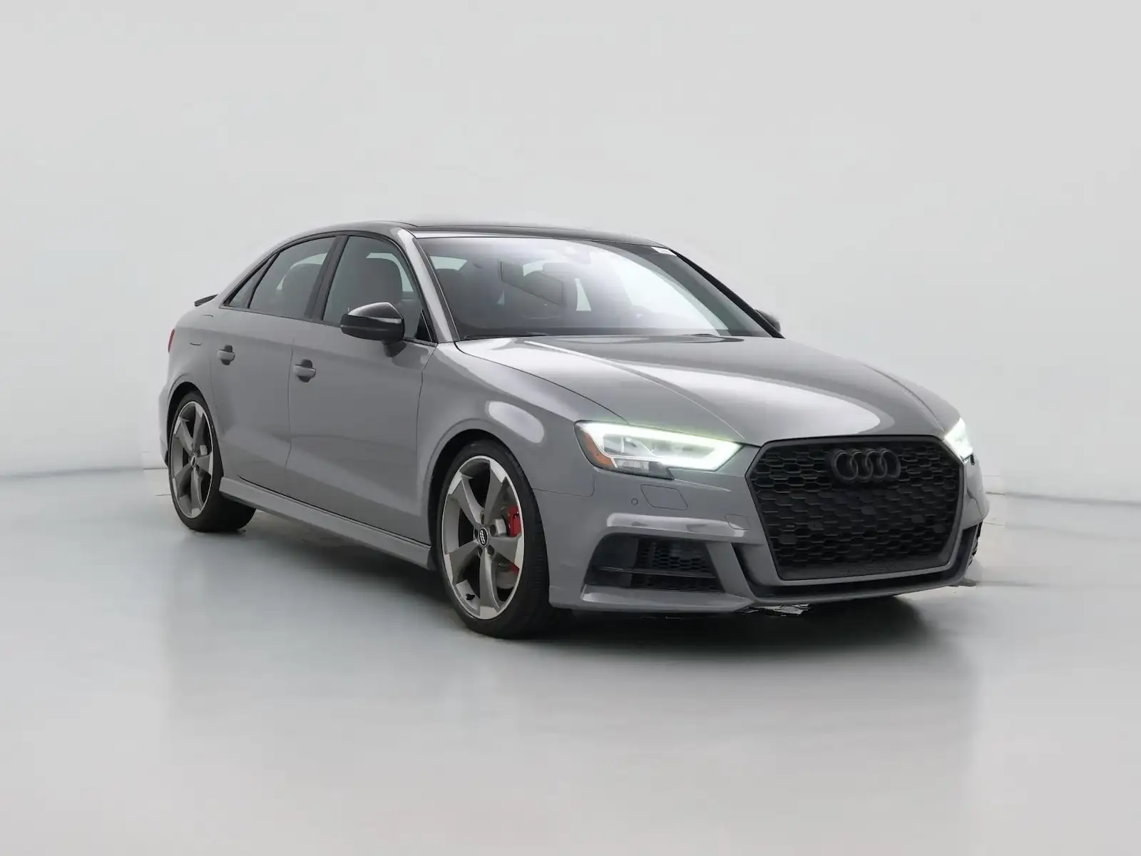 2020 Audi S3 2.0T Premium Plus quattro S tronic's photo