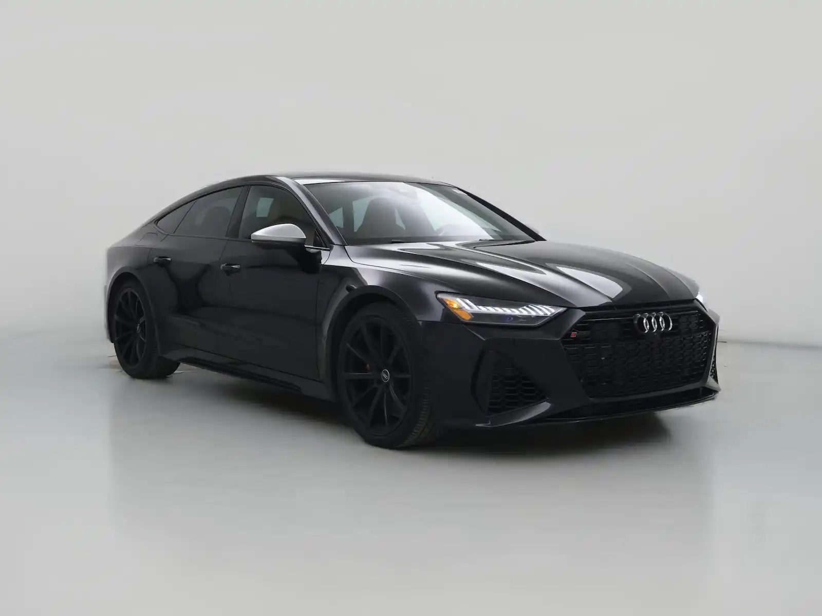 2022 Audi RS7 Base's photo