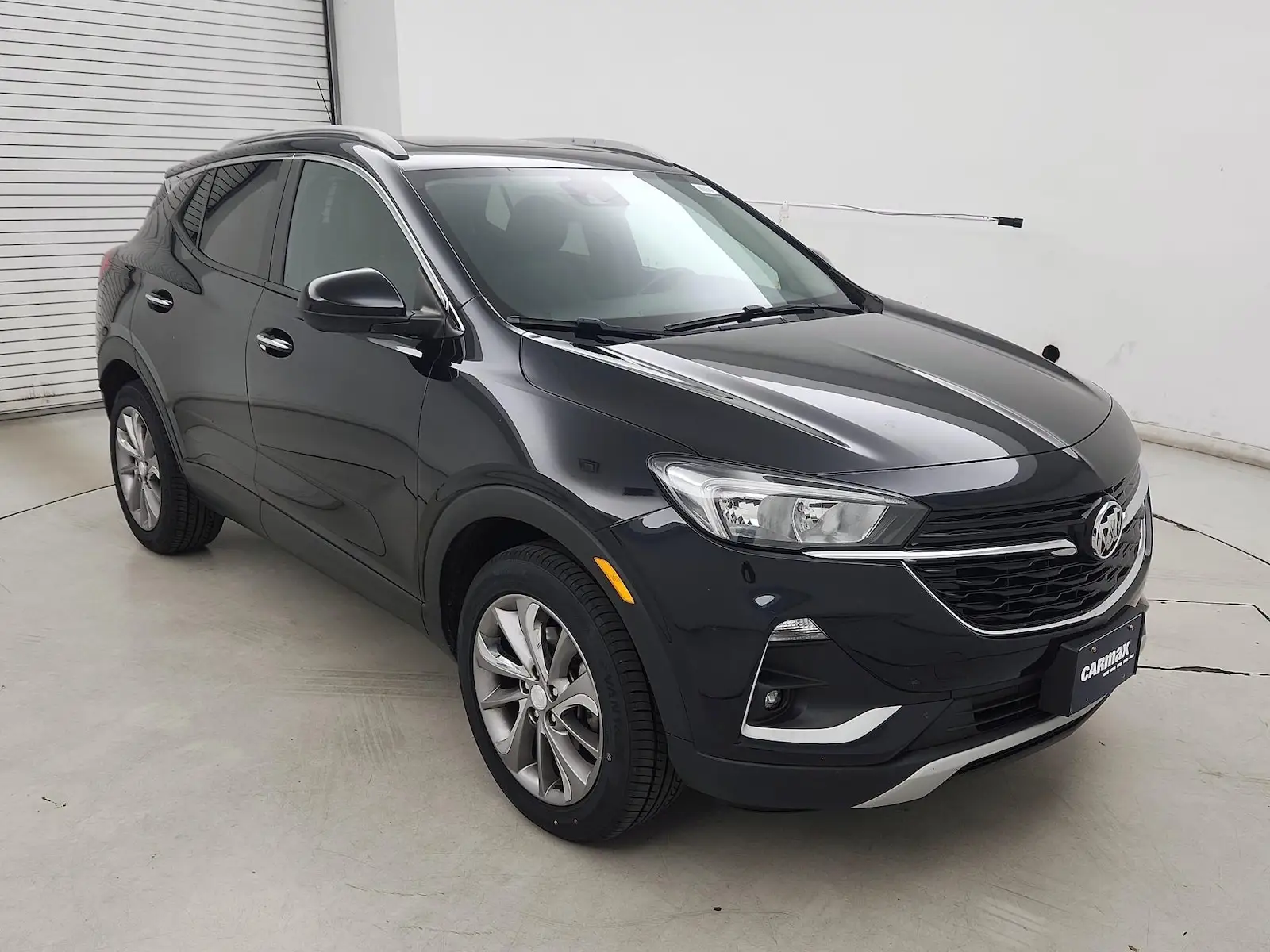 2020 Buick Encore GX Select AWD photo 1