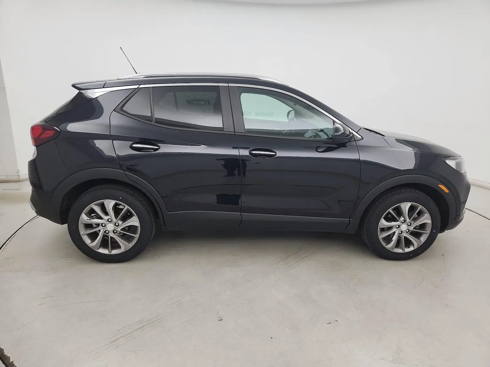 2020 Buick Encore GX Select AWD photo 4