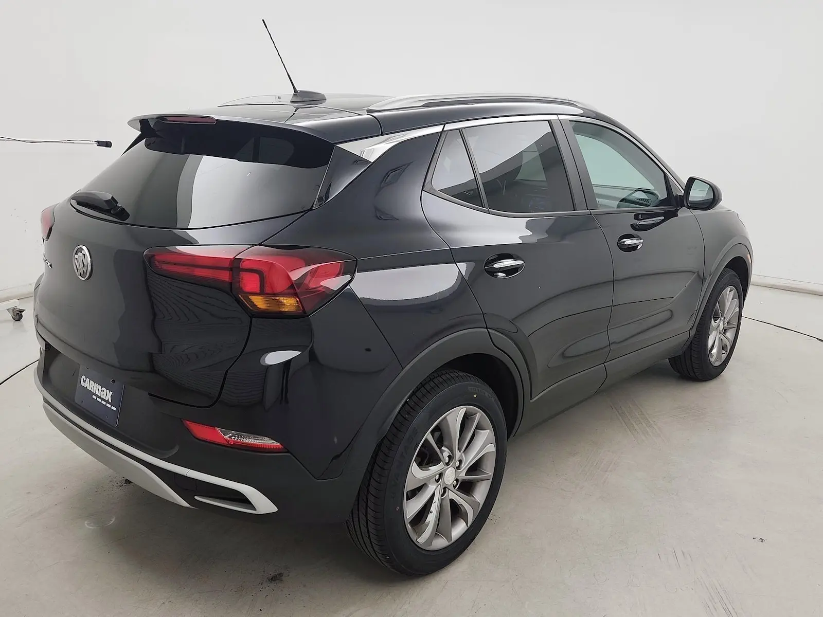 2020 Buick Encore GX Select AWD photo 5
