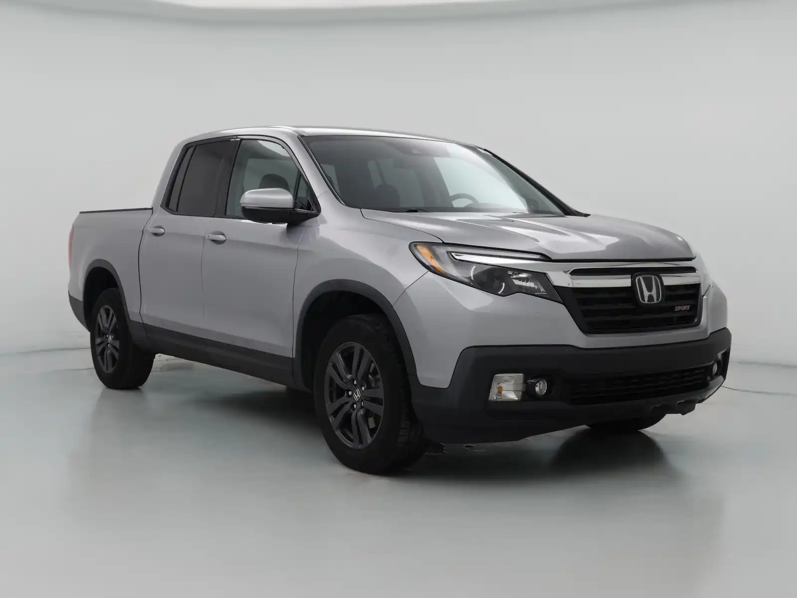 2020 Honda Ridgeline Sport AWD's photo