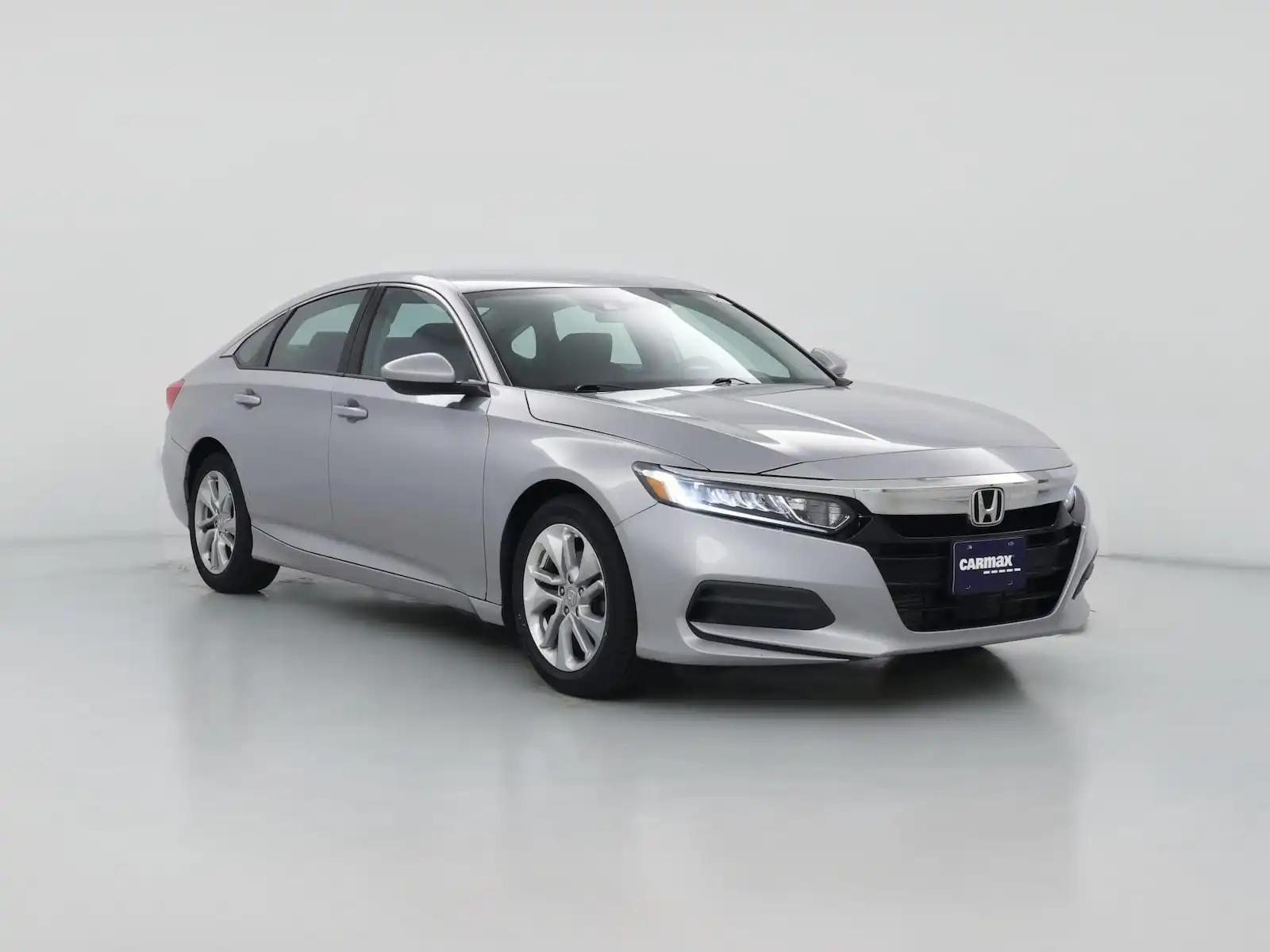 2018 Honda Accord 1.5T LX CVT's photo