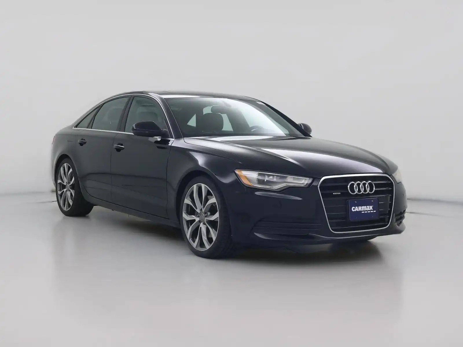 2015 Audi A6 2.0T Premium Plus quattro Tiptronic's photo
