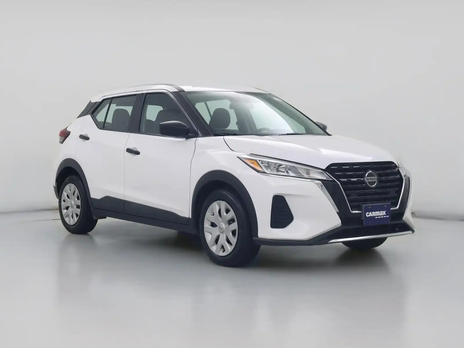 2021 Nissan Kicks 1.6 S's photo