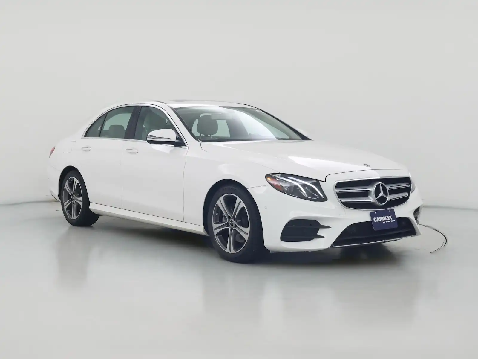 2018 Mercedes-Benz E-Class E300's photo