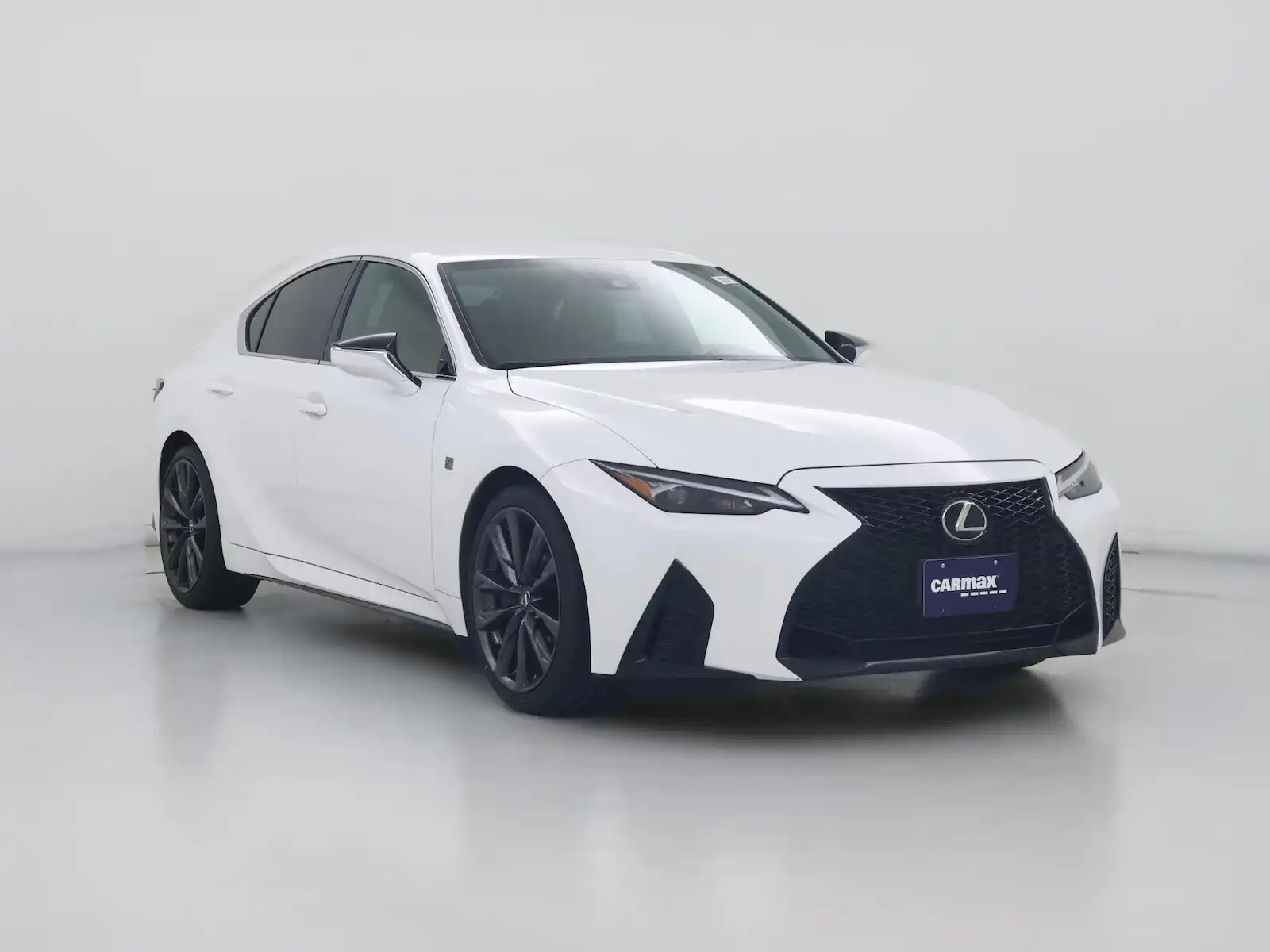 2025 Lexus IS 350 300 F Sport Design RWD's photo