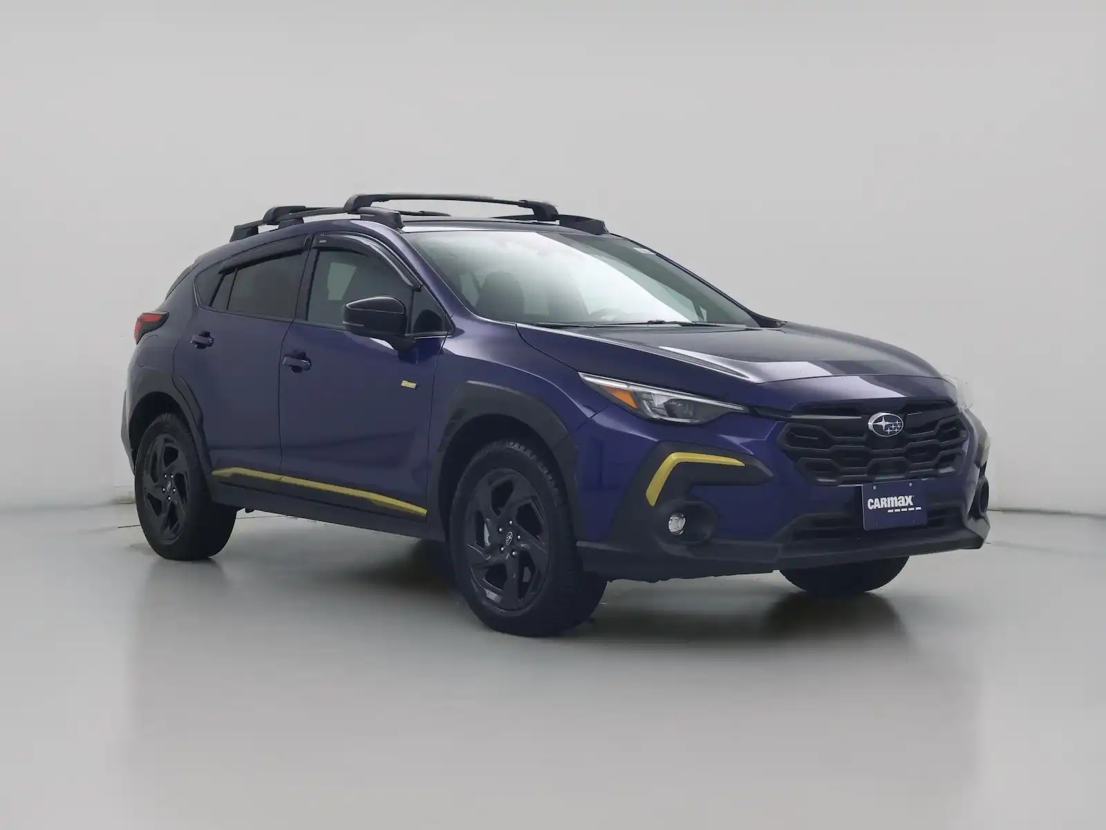 2024 Subaru Crosstrek Sport CVT's photo