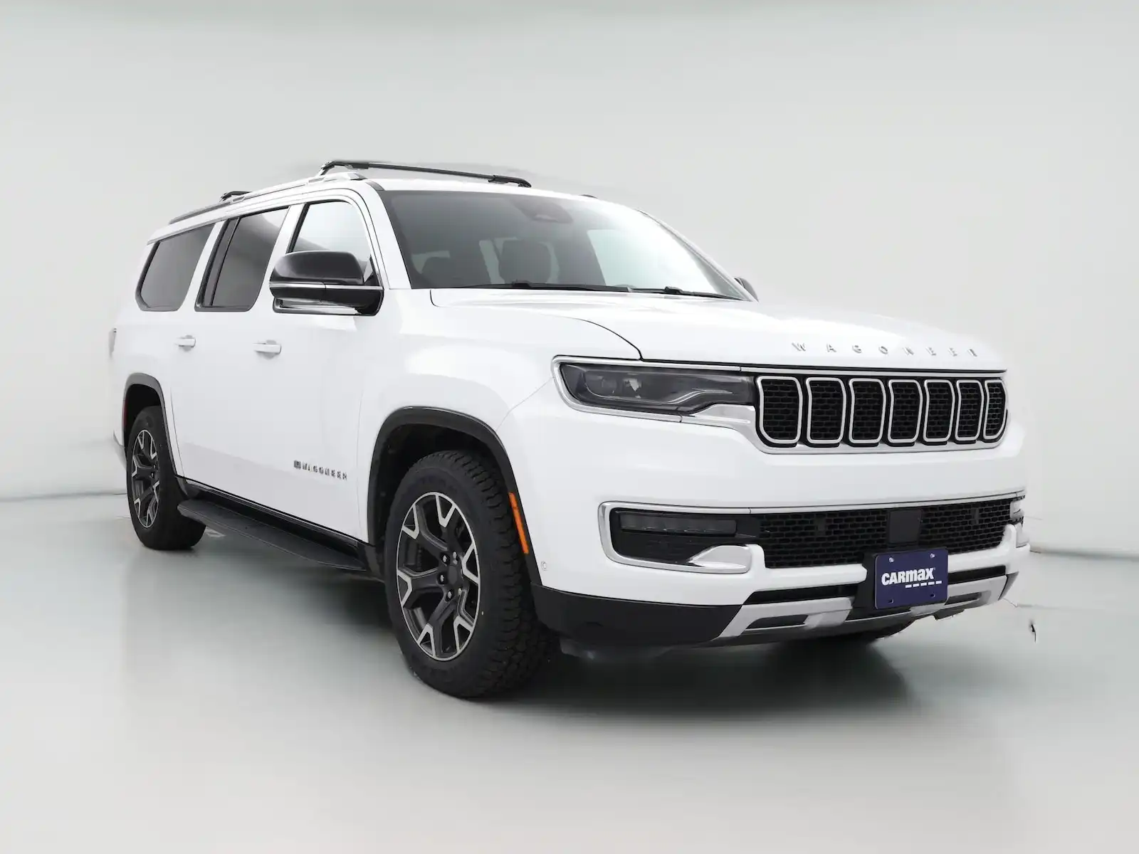 2023 Jeep Wagoneer L Series III 4WD's photo