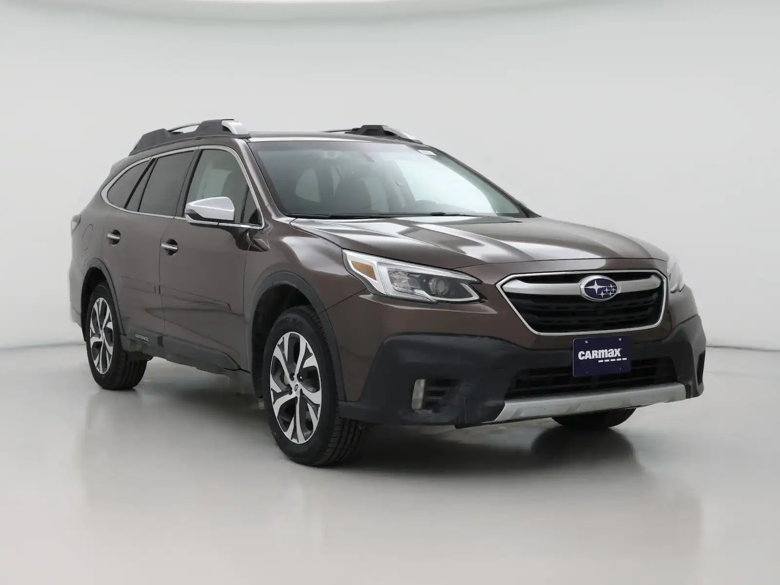 2021 Subaru Outback Touring XT's photo