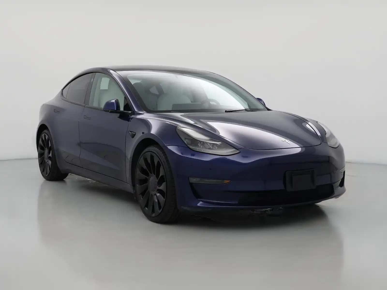 2022 Tesla Model 3 Performance Dual Motor AWD's photo