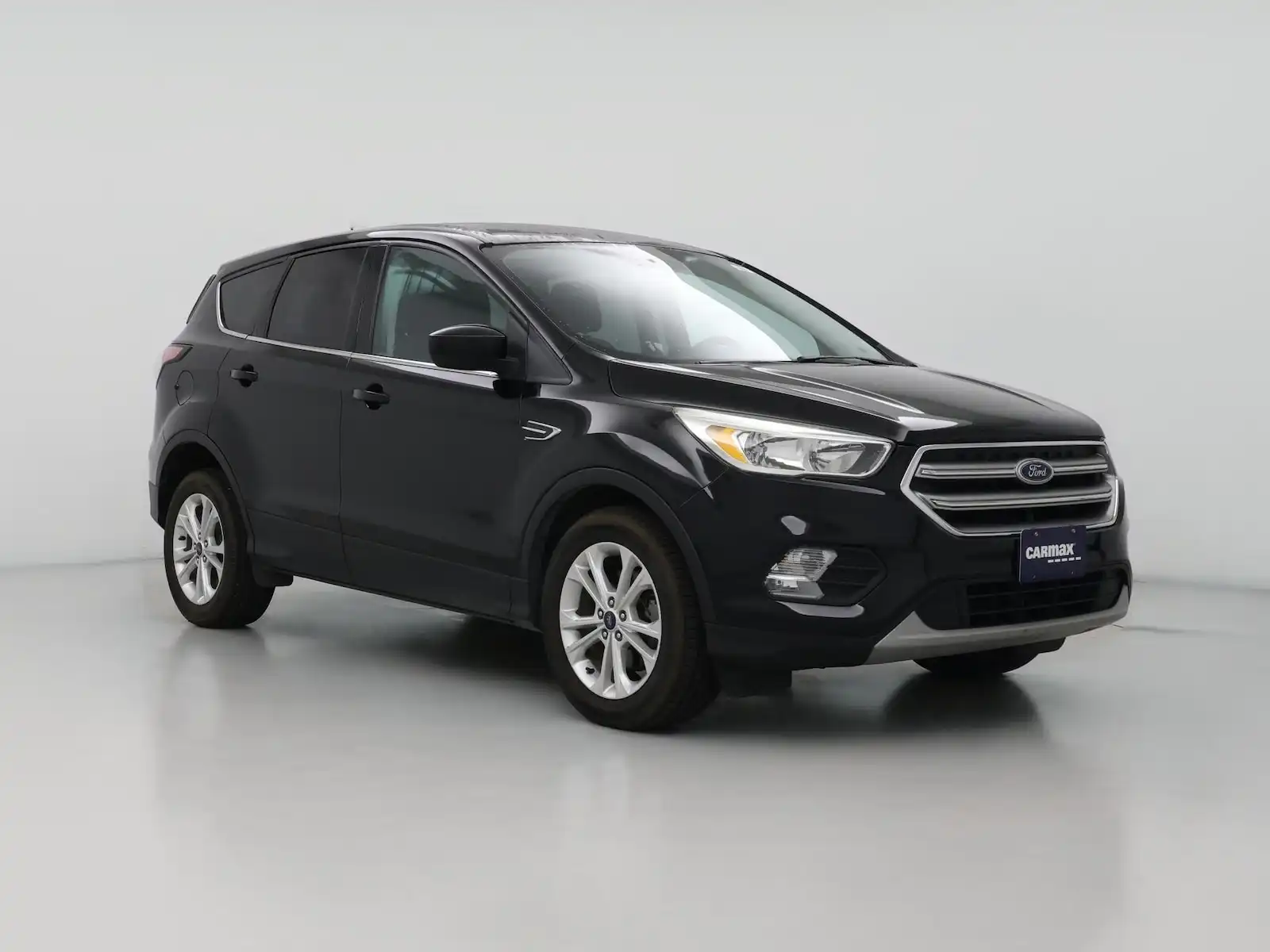 2017 Ford Escape SE's photo