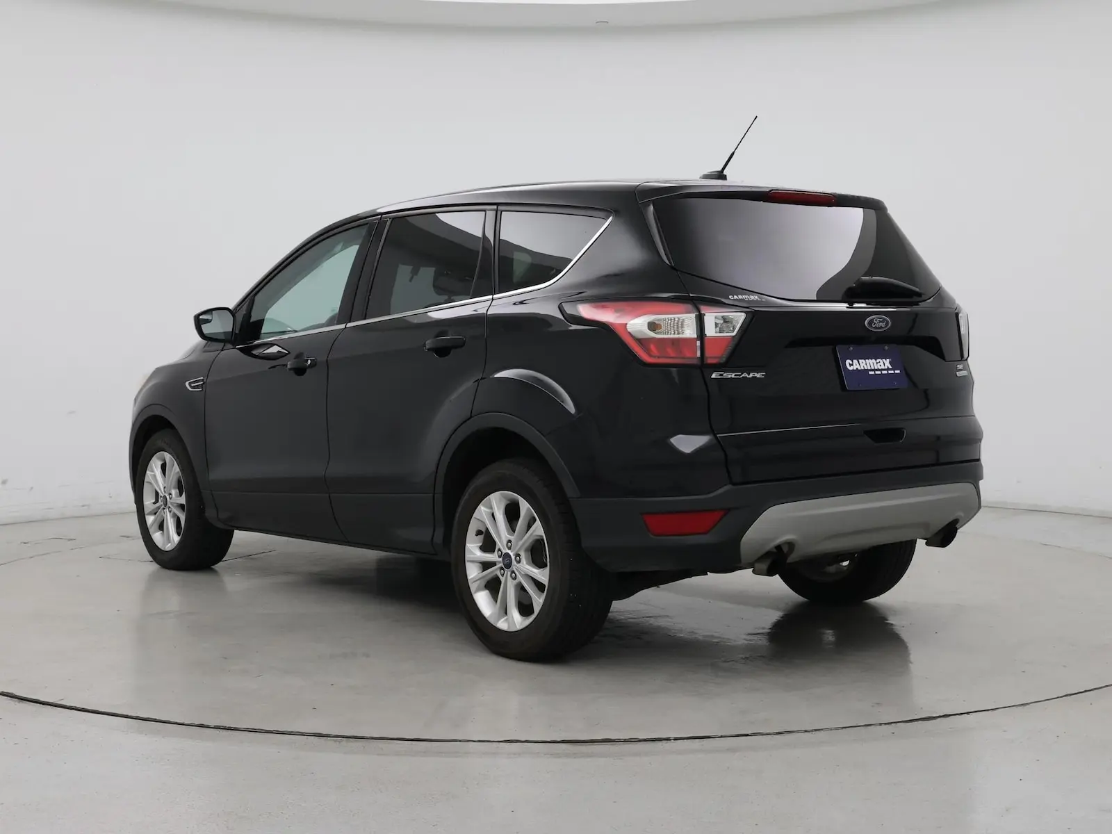 2017 Ford Escape SE photo 3