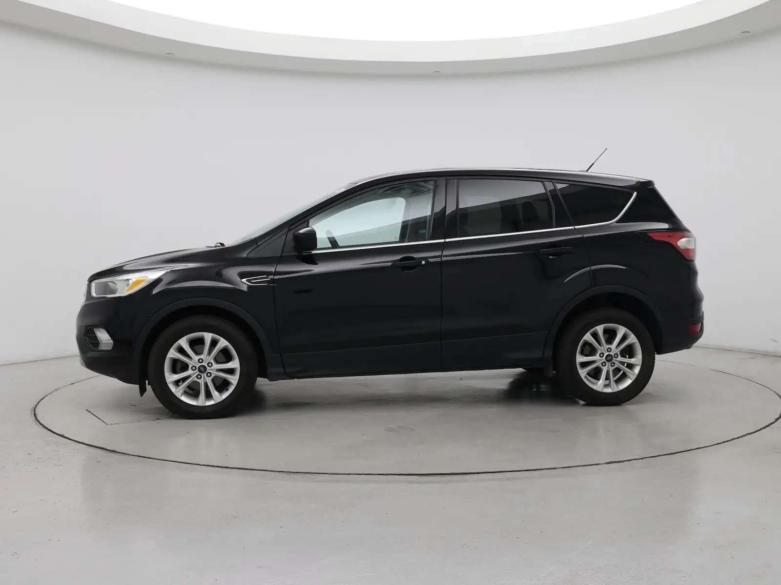 2017 Ford Escape SE photo 4