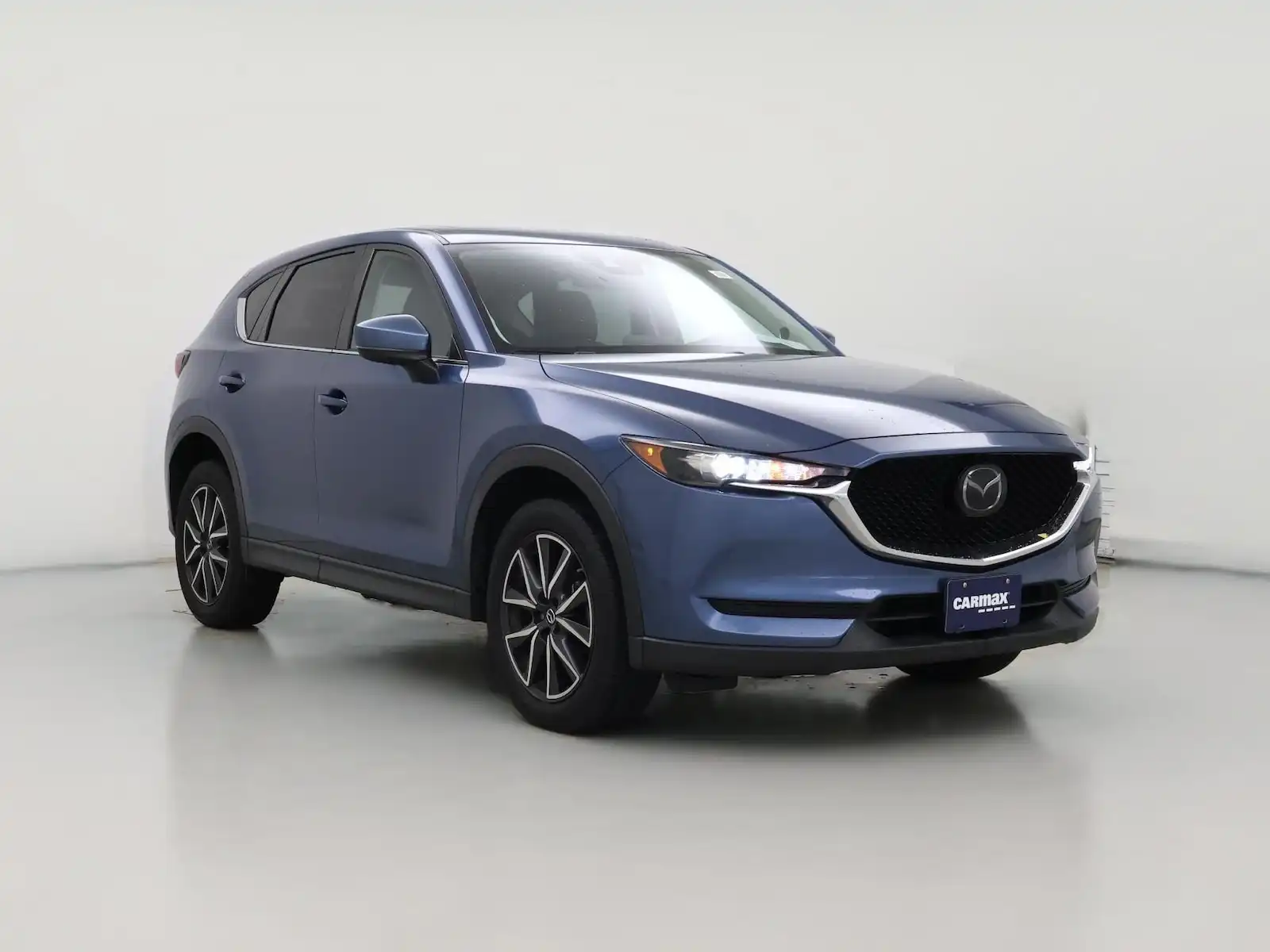 2018 Mazda CX-5 Touring AWD Auto's photo