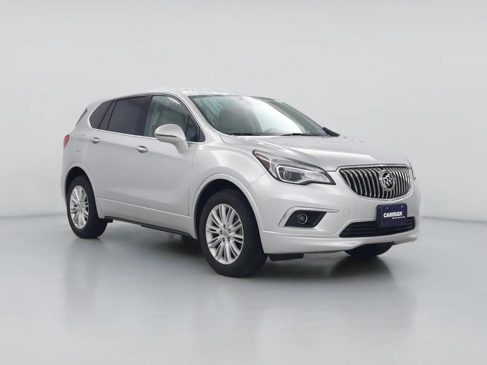 2017 Buick Envision Preferred AWD photo 1