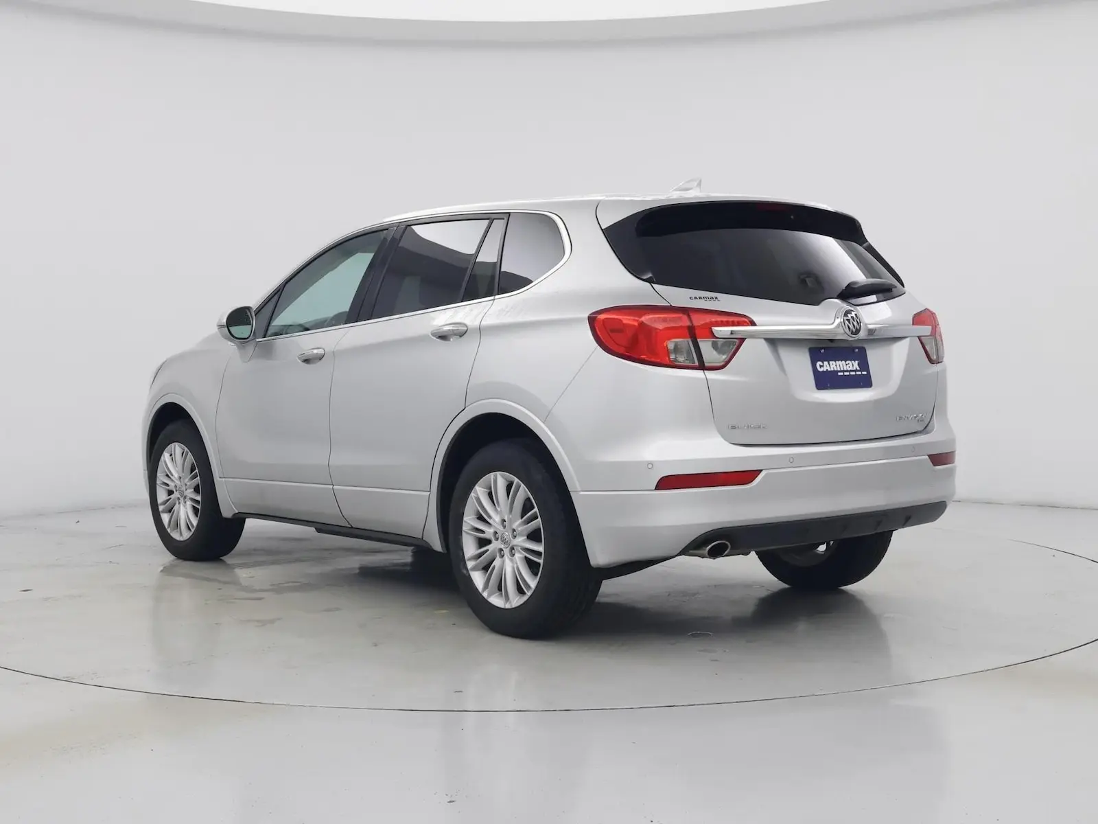 2017 Buick Envision Preferred AWD photo 3