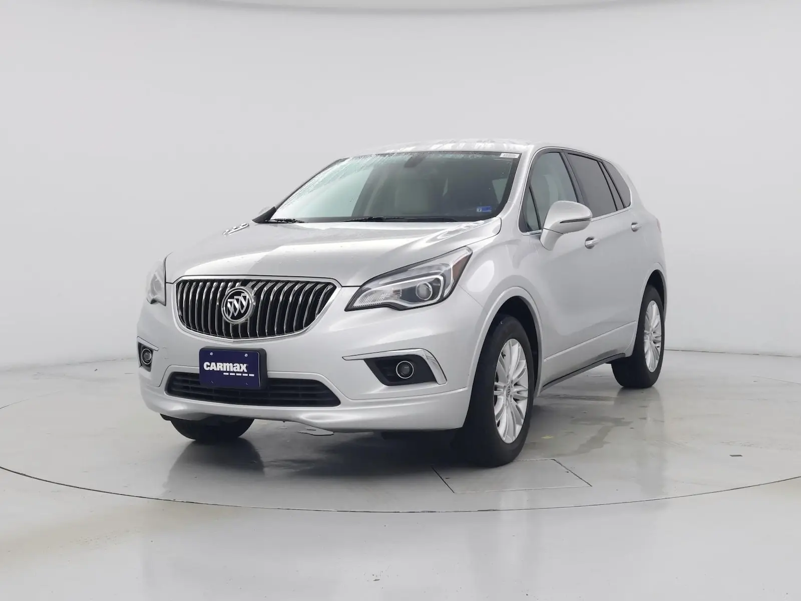 2017 Buick Envision Preferred AWD photo 5