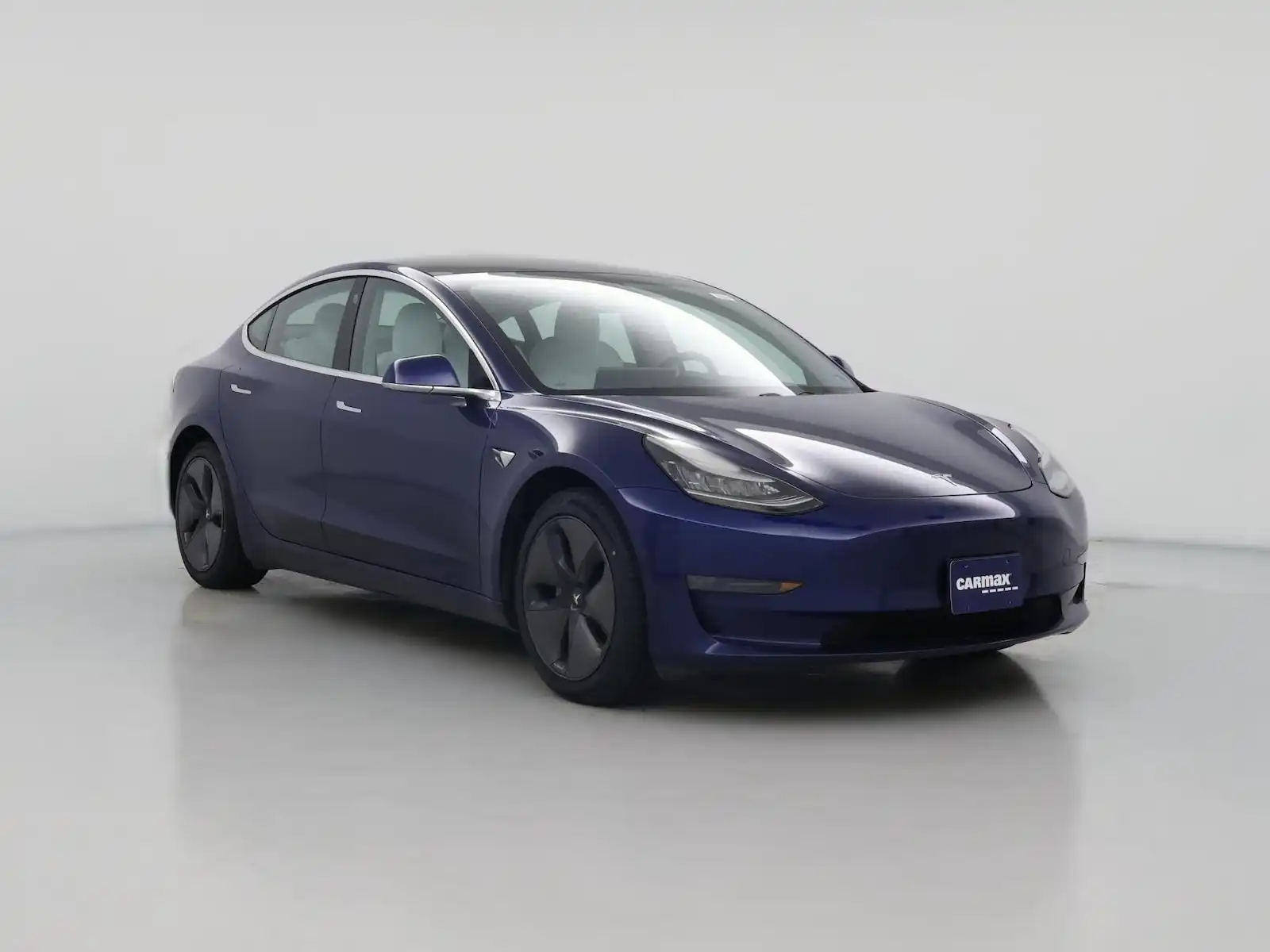 2019 Tesla Model 3 Long Range Dual Motor AWD's photo