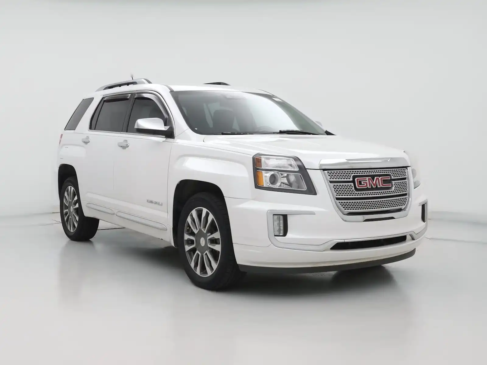 2016 GMC Terrain Denali FWD's photo