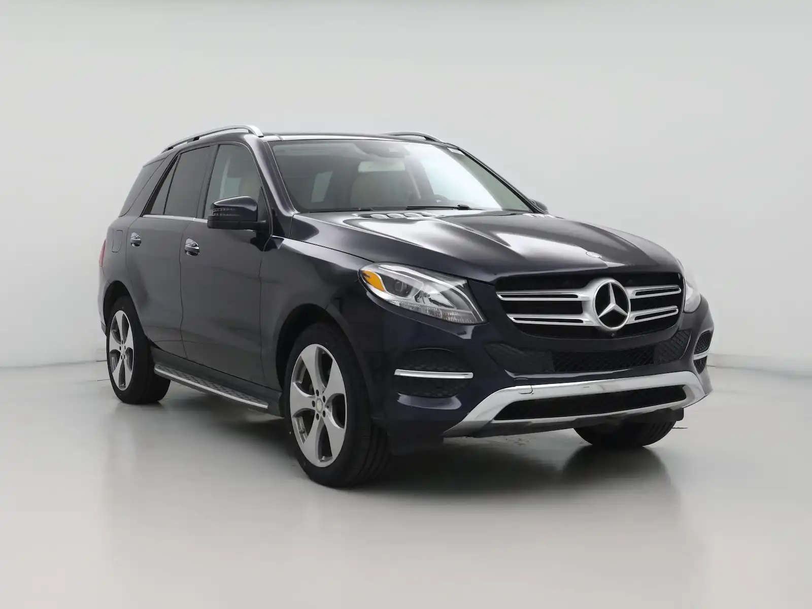 2017 Mercedes-Benz GLE GLE350 4MATIC's photo
